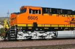 BNSF 6605